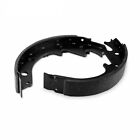2901-0176-00 Power Sport Front Or Rear Semi-metallic Brake Shoe