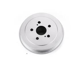 Power Stop 23963snqr For 2000-2005 Toyota Celica Brake Drum Rear 2002 2001 2003