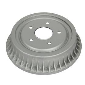 Power Stop 680358080994 Autospecialty High Temp Coated Brake Drum 12.4 In X 3.6