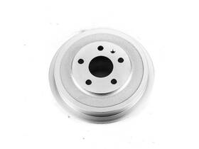 Power Stop 74567dtqt For 2011-2012 Volkswagen Jetta Brake Drum Rear