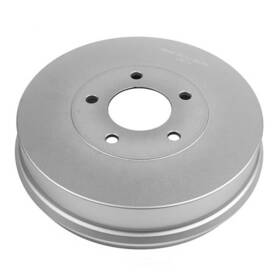 Ad8150p Power Stop Brake Drum Fits 2008-2011 Mercury Mariner