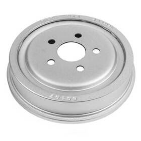 Ad8235p Power Stop Brake Drum Fits 2003-2005 Pontiac Sunfire