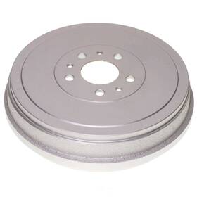 Ad8350p Power Stop Brake Drum-evolution Coated Fits 15-18 Ram Promaster City