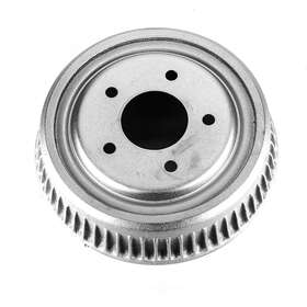 Ad8620p Power Stop Brake Drum-rear Oe Stock Replacement Coated Rear