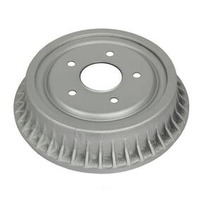 Ad8628p Power Stop Brake Drum Fits 1996-2000 Isuzu Hombre