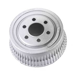 Ad8722p Power Stop Brake Drum-rear Oe Stock Replacement Coated Fits 92-02 Dodge Dakota Ad8722p Power Stop Brake Drum-rear Oe Stock Replacement Coated Fits 92-02 Dodge Dakota