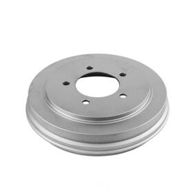 Ad8805p Power Stop Brake Drum Fits 2008-2017 Jeep Patriot Compass