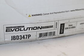 Jbd347p Power Stop Evolution Coated Drum