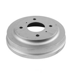 Jbd1009p Power Stop Brake Drum-rear Oe Stock Replacement Coated Fits 00-06 Nissan Sentra