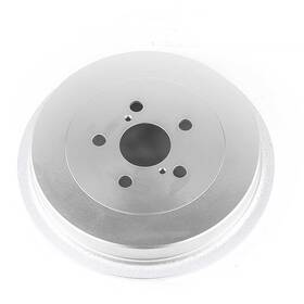 Jbd1018p Power Stop Brake Drum Fits 2009-2018 Toyota Corolla