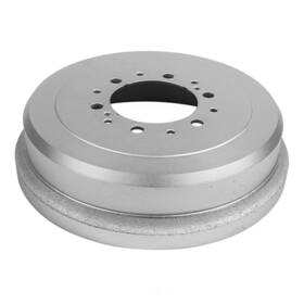 Jbd304p Power Stop Brake Drum Fits 1990-2006 Toyota Tacoma 4runner Tundra