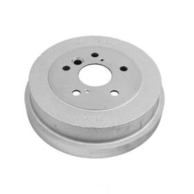 Jbd366p Power Stop Brake Drum-rear Oe Stock Replacement Coated