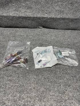 Shdk013 Power Stop Drum Brake Hardware Kit Ak062 Ak061