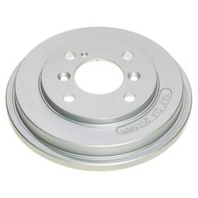 Ad8148p Powerstop Brake Autospecialty High Temp Coated Drum