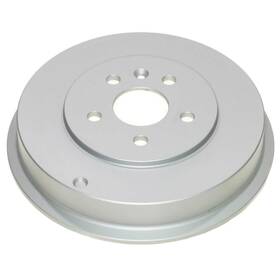 Ad8240p Powerstop Autospecialty High Temp Coated Brake Drum