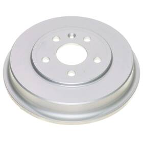 Ad8241p Powerstop Brake Autospecialty High Temp Coated Drum