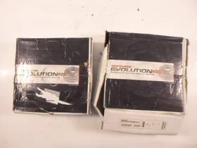 Ad8528 Powerstop Pair Brake Drums For 1987-1999 Ford F-150