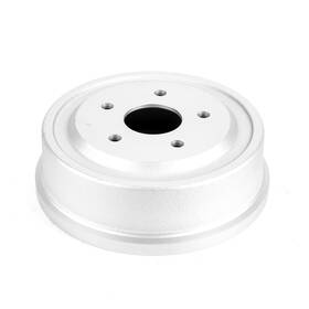 Ad8739p Powerstop Brake Drum For 00-01 Dodge 1500