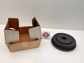 Ad8340 Powerstop Autospecialty 88-93 Dodge Dynasty Chrysler New Yorker Power Stop Brake Drum