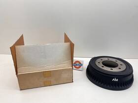 Ad8730 Powerstop Autospecialty 87-93 Dodge D250 350 W250 Power Stop Rear Brake Drum