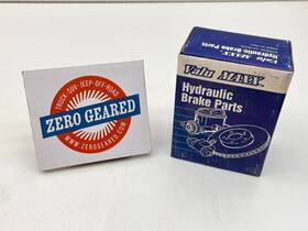 W-86014e Powerstop Autospecialty Valu Maxx Brake Wheel Cylinder