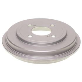 Jbd1008p Powerstop Autospecialty High Temp Coated Brake Drum