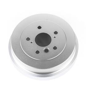 Jbd1013p Powerstop Autospecialty High Temp Coated Brake Drum