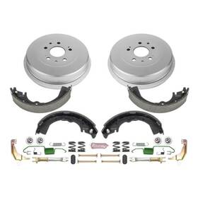 Koe15288dk Powerstop Psb Autospecialty Drum Kit