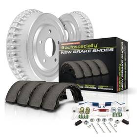 Koe15299dk Powerstop Psb Autospecialty Drum Kit