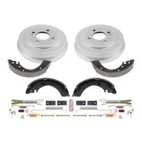 Koe15311dk Powerstop Psb Autospecialty Drum Kit