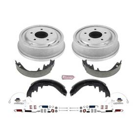 Koe15312dk Powerstop Psb Autospecialty Drum Kit