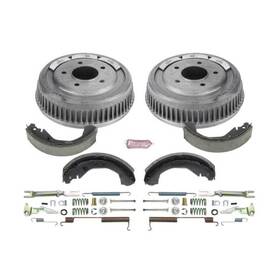 Koe15330dk Powerstop Psb Autospecialty Drum Kit