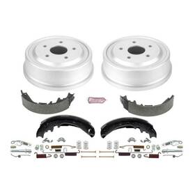 Koe15344dk Powerstop Psb Autospecialty Drum Kit