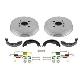 Koe15365dk Powerstop Psb Autospecialty Drum Kit