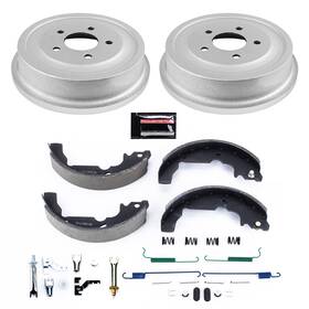 Koe15377dk Powerstop Oe Stock Replacement Drum Shoe Kit