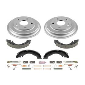 Koe15397dk Powerstop Psb Autospecialty Drum Kit
