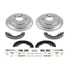 Koe15398dk Powerstop Psb Autospecialty Drum Kit