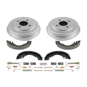 Koe15399dk Powerstop Psb Autospecialty Drum Kit