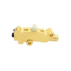 172-1353 Powerworks Pv2 Brass Proportioning Valve Disc/drum Disc Front Drum Rear Brake P