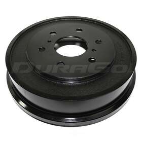 Bd80118-02 Premium Plus Brake Drum-wt Gas Rear Dura International