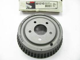 80121g Pro Stop Rear Brake Drum For 2004-2005 Venture 2005 Montana