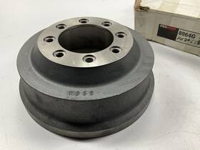 8964g Pro Stop New Unboxed Rear Brake Drum 12 Inch X 3 Brakes Single Wheel