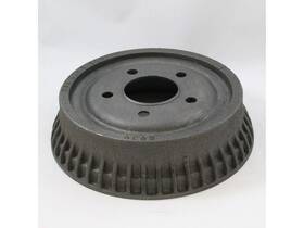 12vn12w Pronto Rear Brake Drum Fits 1990-1996 Chevy Lumina Apv