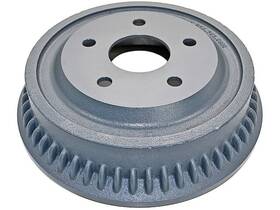 13mmfw18 Pronto Rear Brake Drum For Dodge Ram 1500 1994 1995 1996 1997 1998 1999