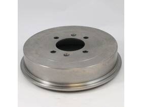 Pronto 51pbhxy74 Rear Brake Drum For Hyundai Sonata 2000 1999 2001 2002