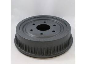91hb89f Pronto Rear Brake Drum Fits 1992-1999 Gmc K1500 Suburban