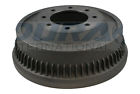 Bd80019 Pronto Brake Rear Drum -