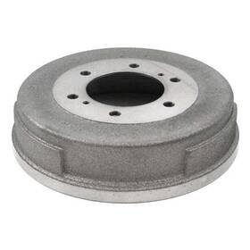 Bd3509 Pronto Rotor Rear Brake Drum Bd3509 Pronto Rotor Rear Brake Drum