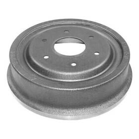 Bd8934 Pronto Rotor For Rear B Chrysler