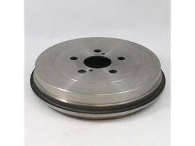Tk76x5 Pronto Rear Brake Drum For 03-08 Toyota Pontiac Matrix Vibe Fwd